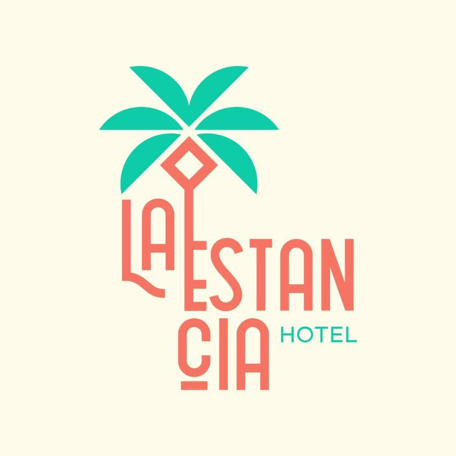 La Estancia Hotel 이카 외부 사진